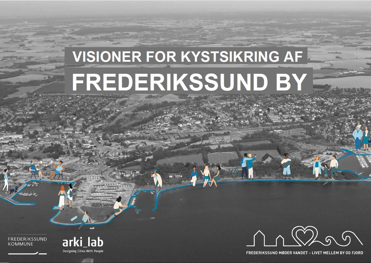 Billede af rapportens forside